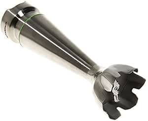 Pie Metalico Batidora Braun Multiquick 9 7322115504 – Pie