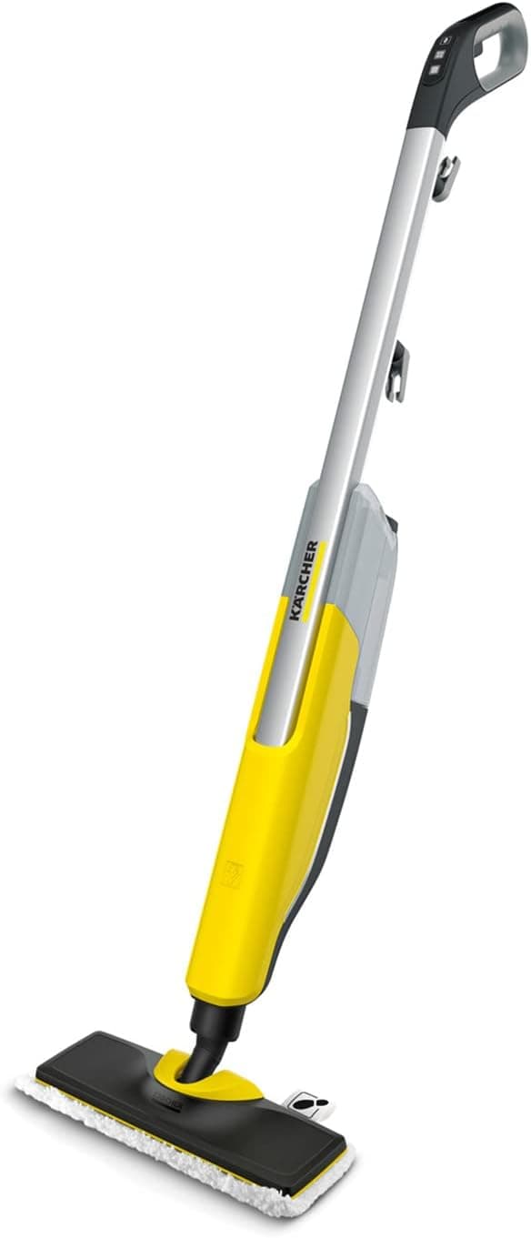 Mopa eléctrica Kärcher SC 2 Upright EasyFix – Kärcher