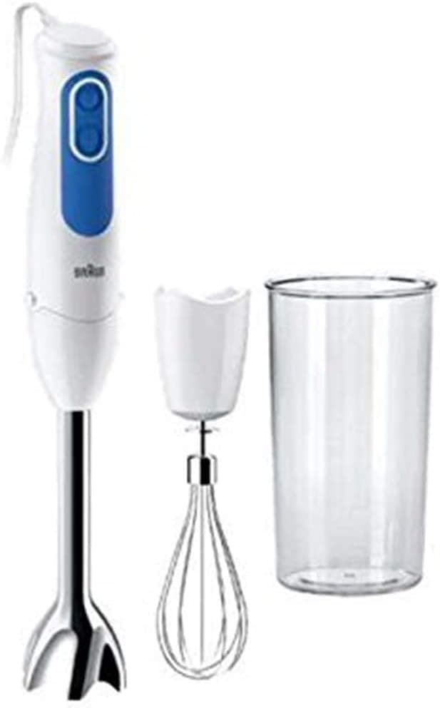 Batidora de Mano Braun MultiQuick 3 MQ3005 Cream – Braun