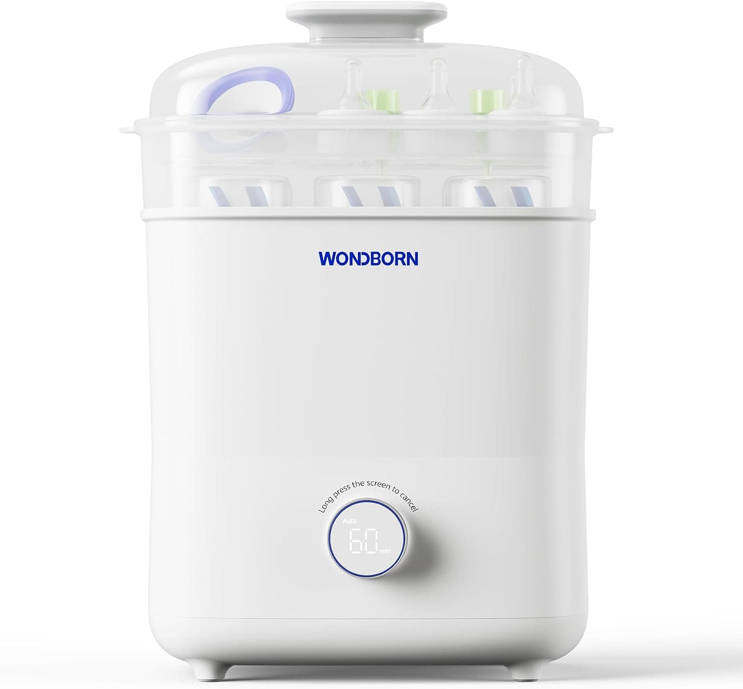 WONDBORN Esterilizador y secadora – WONDBORN