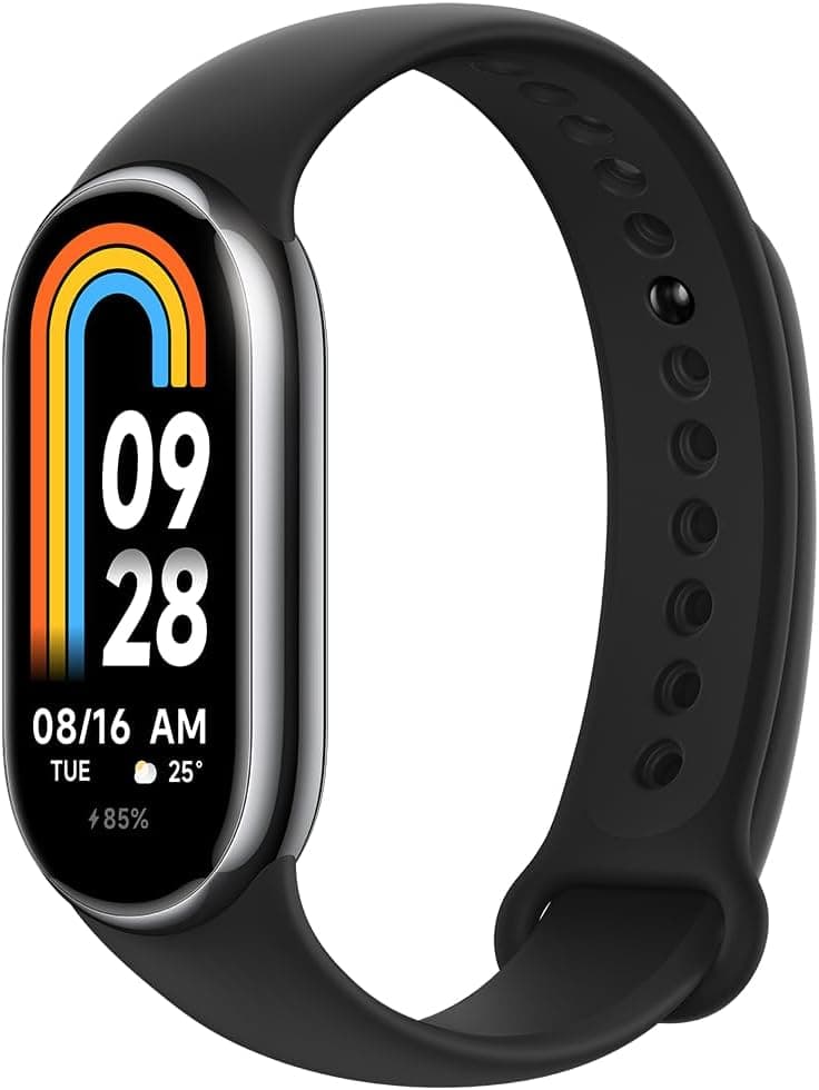 Pulsera de actividad Xiaomi – Xiaomi