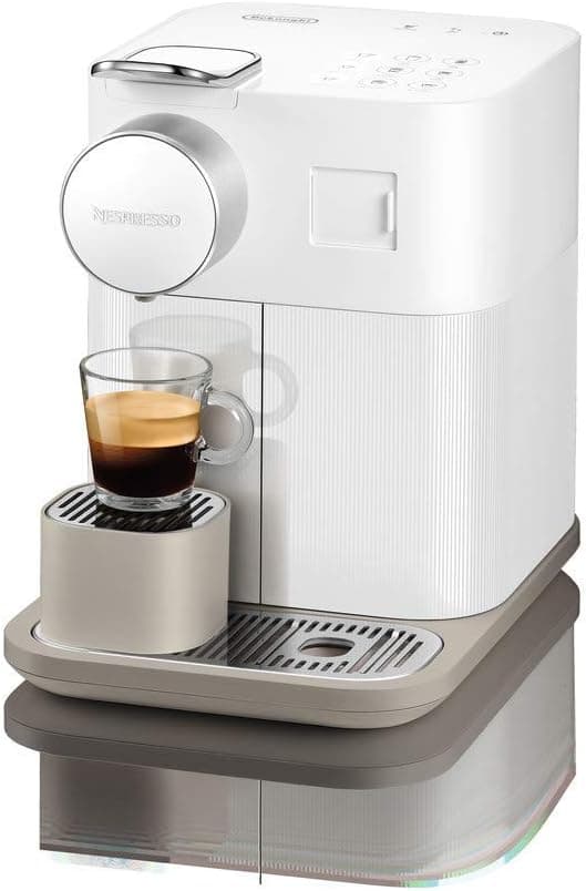 Cafetera DeLonghi EN 650.W – DeLonghi