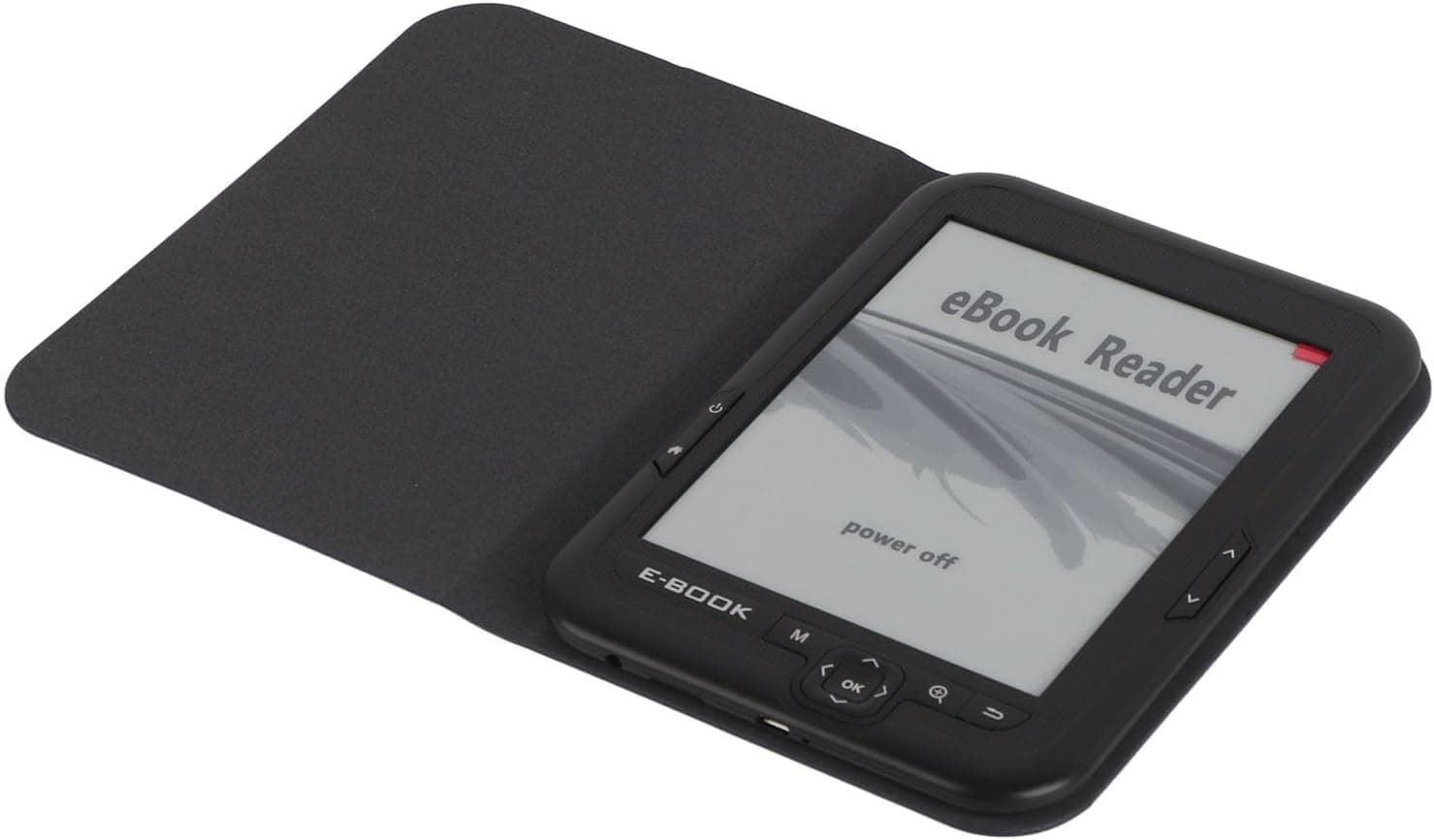 E-reader Zerodis – Zerodis