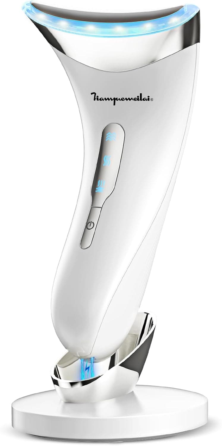 Masajeador de percusión Masajeador Calefacción 45℃ – Masajeador