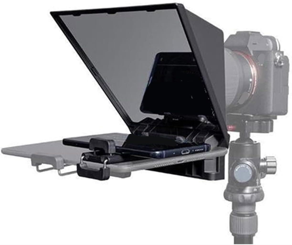 Teleprompter – Teleprompter