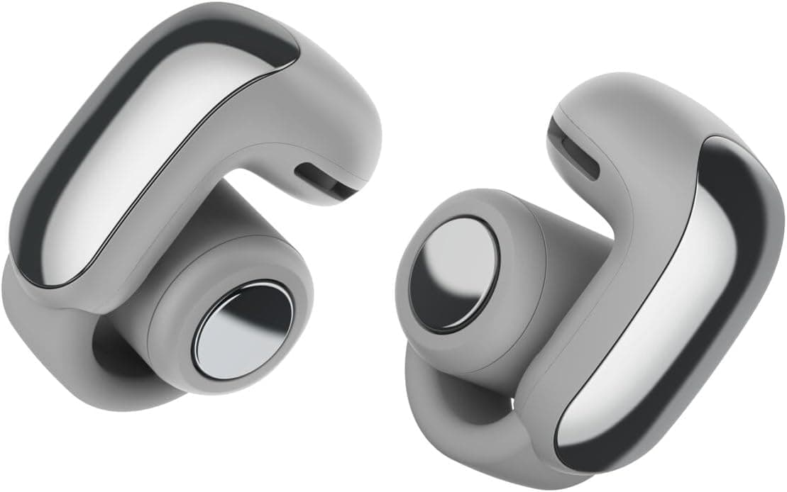 Auriculares Bose Ultra Open Earbuds inalambrico – Bose