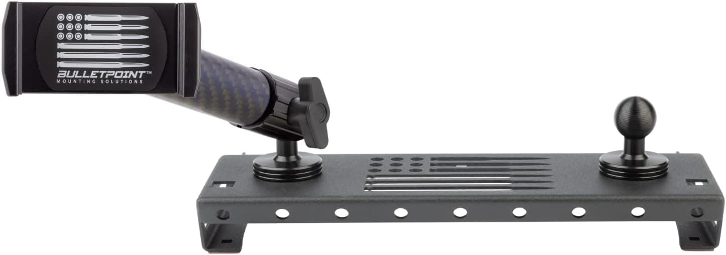 Soporte para smartphone Bulletpoint – Bulletpoint