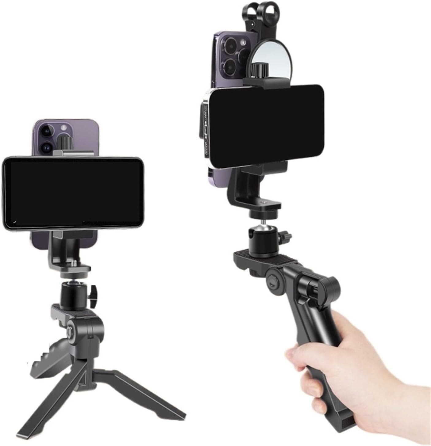 Teleprompter – Teleprompter