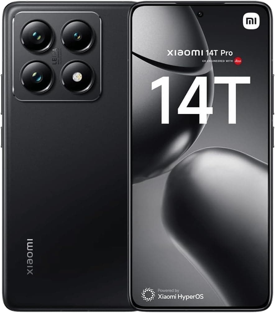 Smartphone 14T Pro Hyper Charge – 