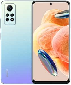 Smartphone Redmi Note 12 Pro 120 Hz AMOLED – 