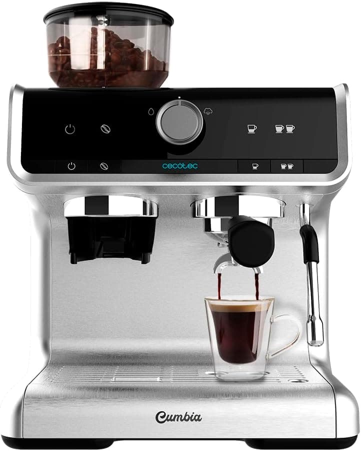 Cafetera Cecotec – Cecotec