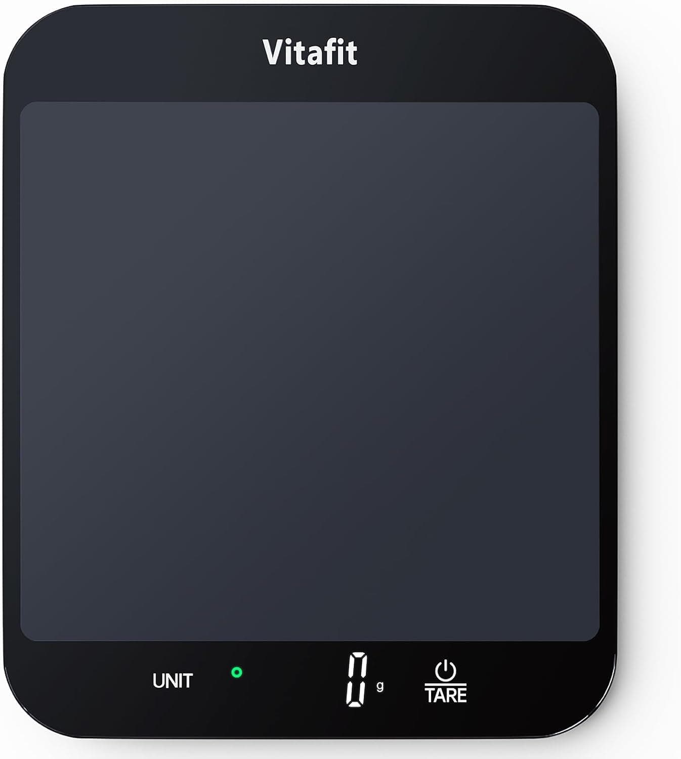 Báscula de Cocina Vitafit 15kg Bascula – Vitafit