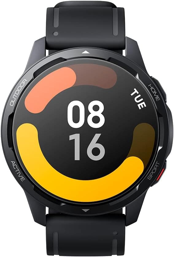 Smartwatch XIAOMI Pantalla AMOLED – XIAOMI