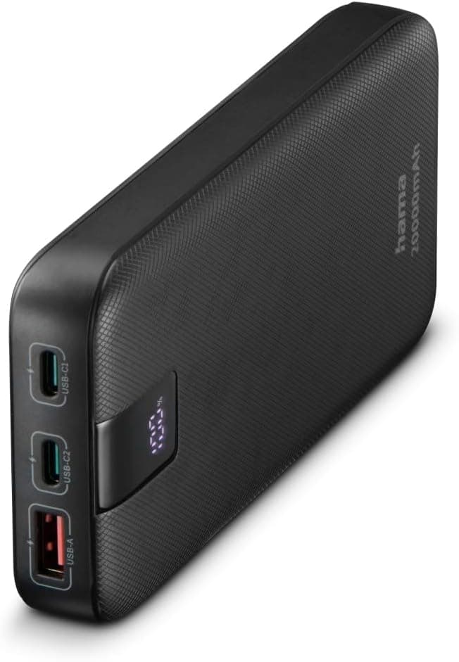Power Bank Hama – Hama