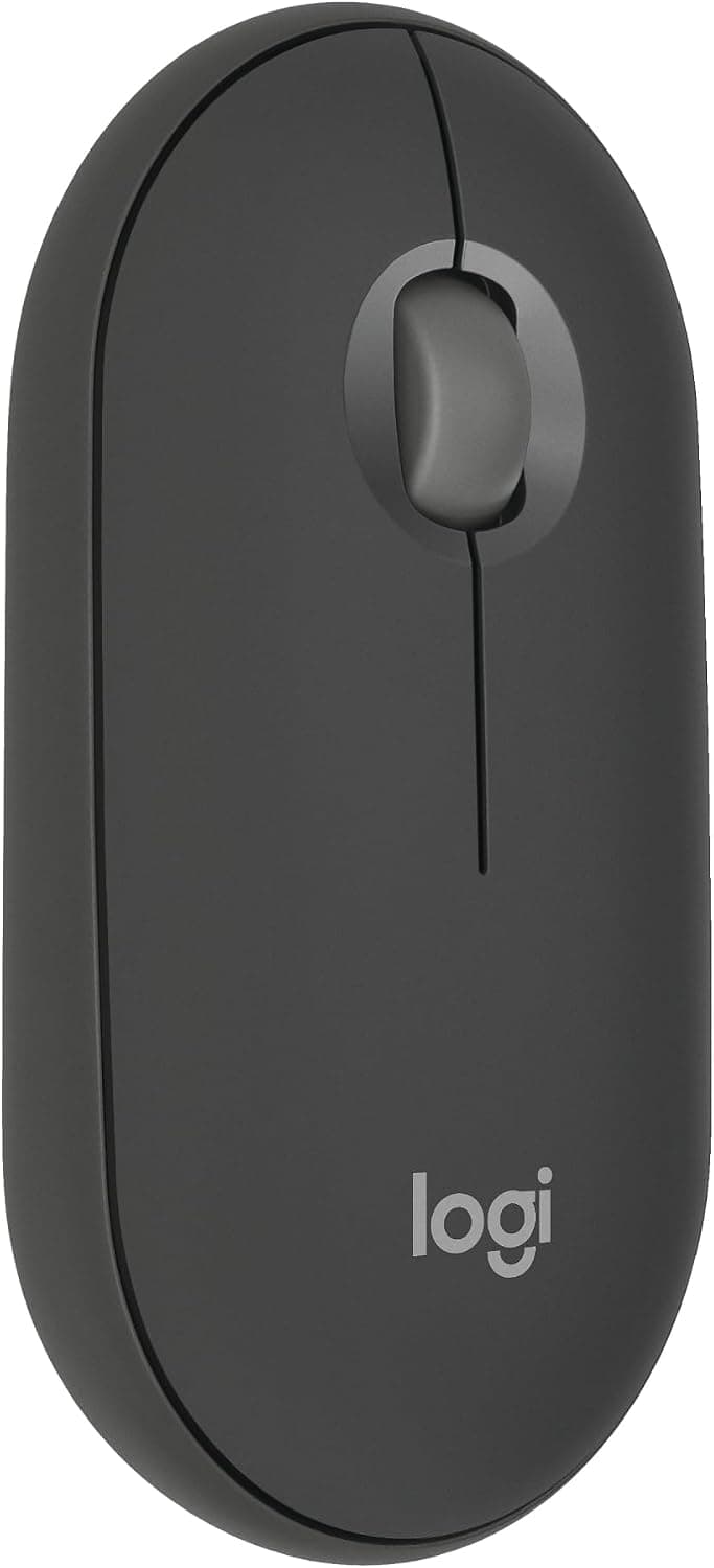Ratón inalámbrico Logitech – Logitech