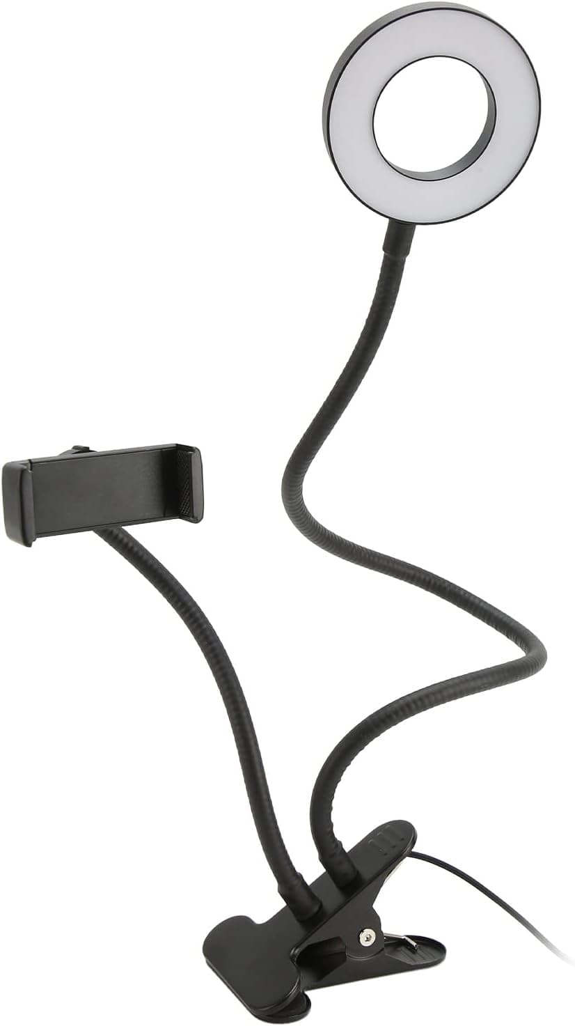 Aro de luz Ring LED circular – Ring