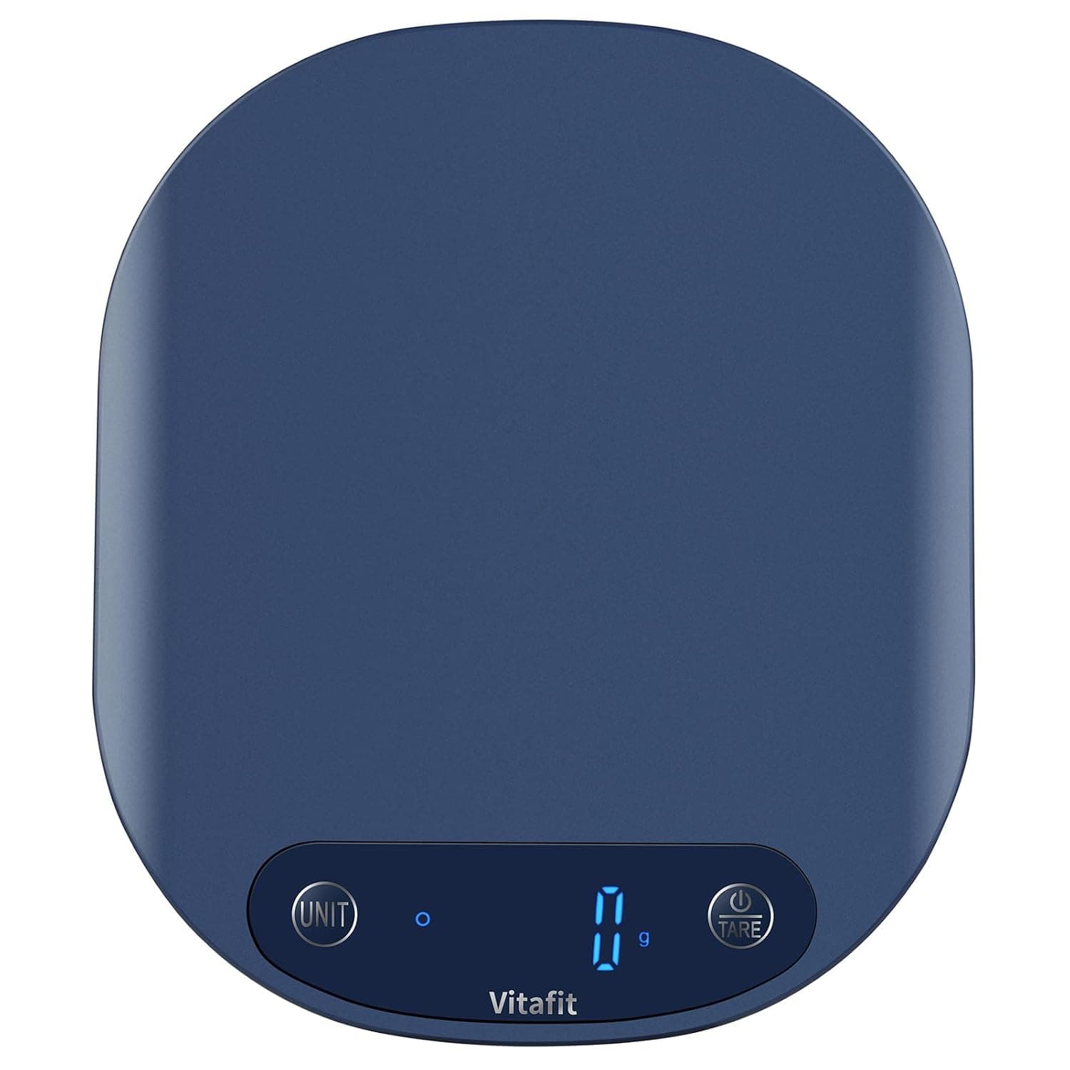 Báscula de Cocina Vitafit 15kg Digital – Vitafit