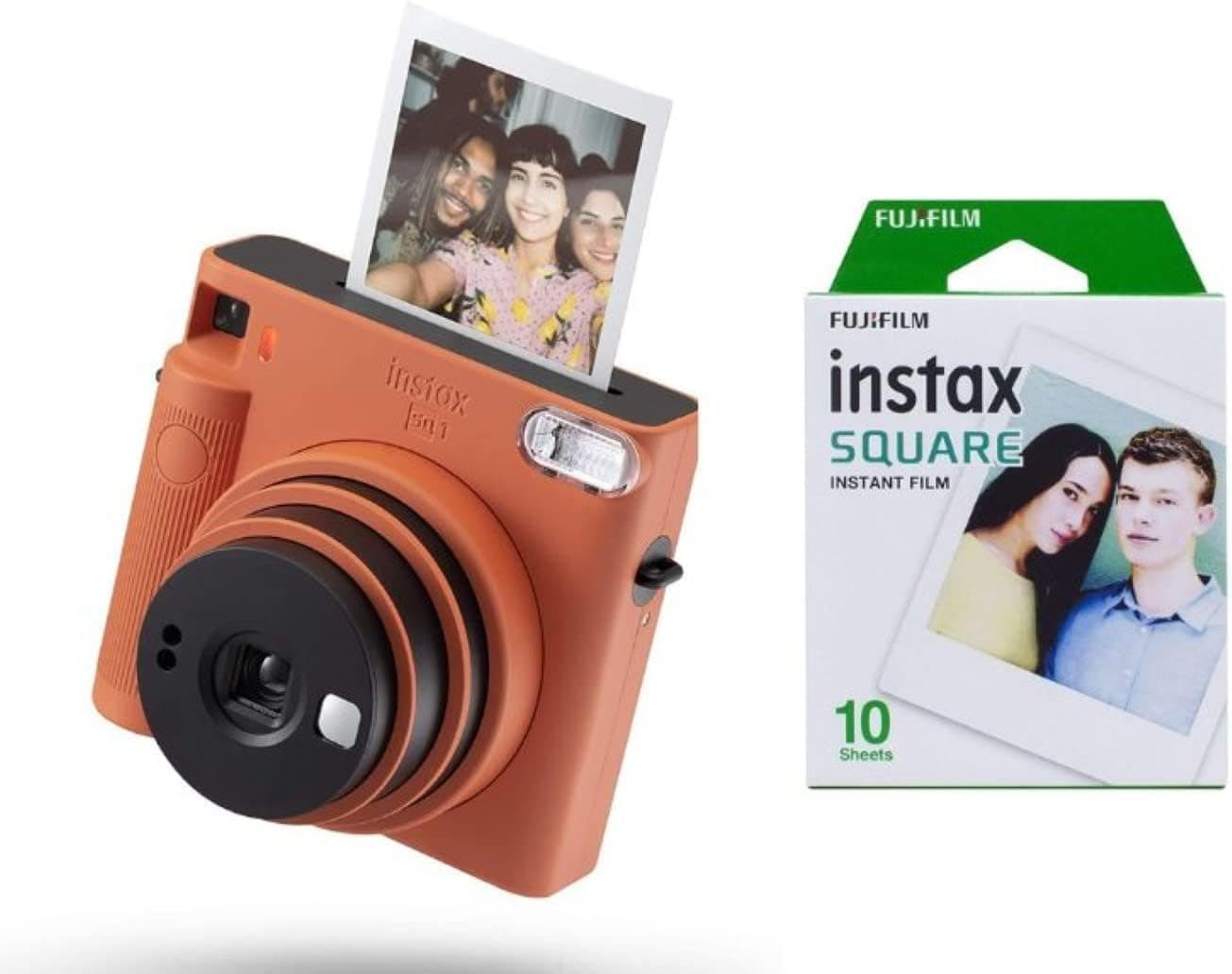 Cámara instantánea instax Sq1 – instax