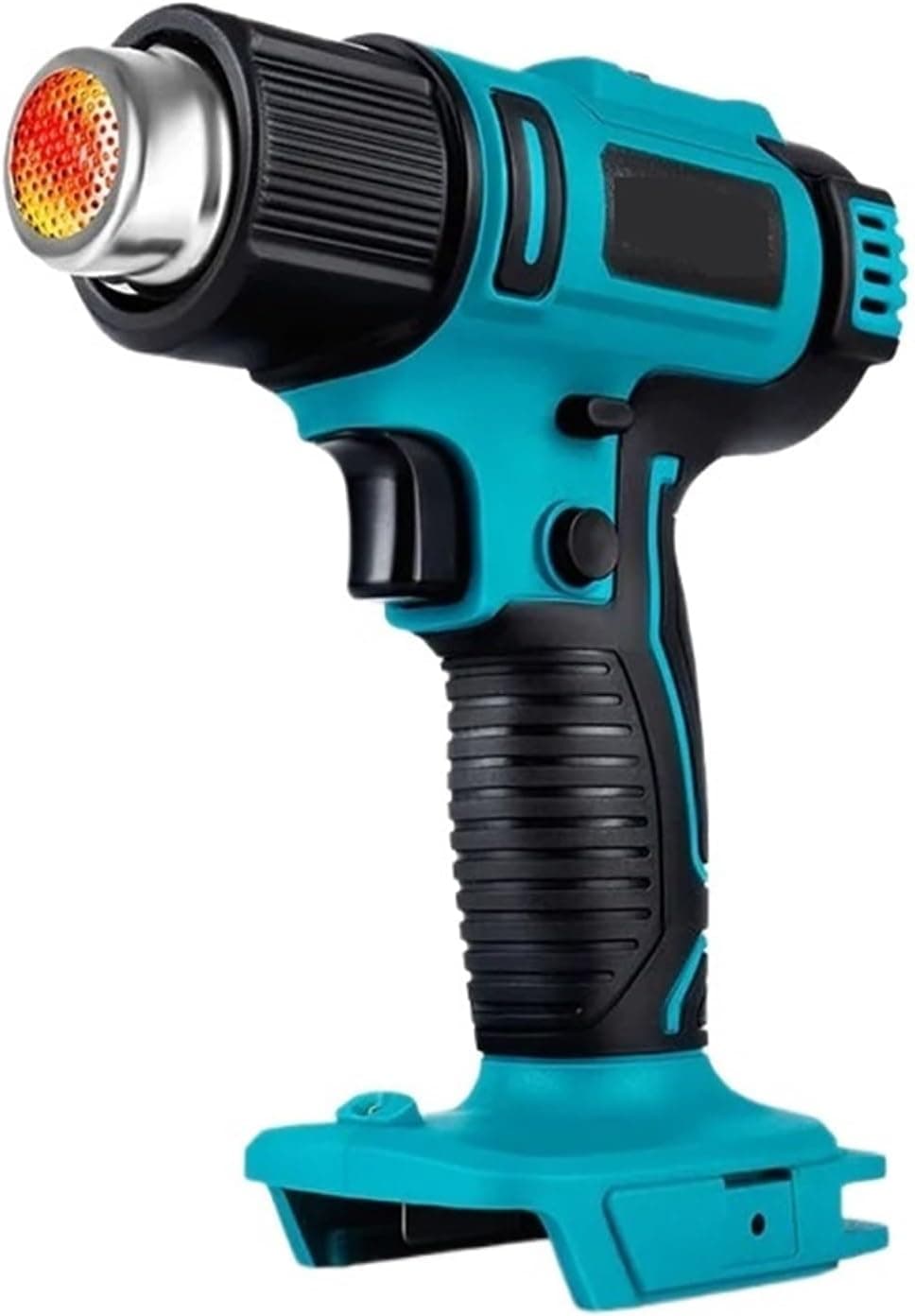Pistola de calor YXYLJOZ con cable – YXYLJOZ