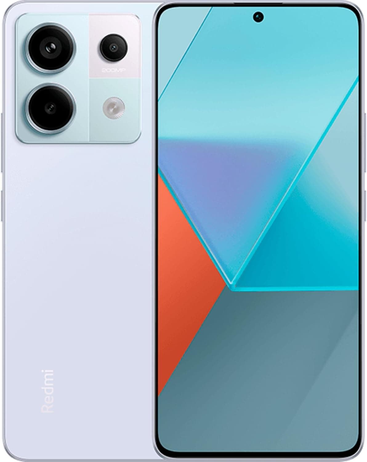 Smartphone XIAOMI Redmi Note 13 Pro – XIAOMI