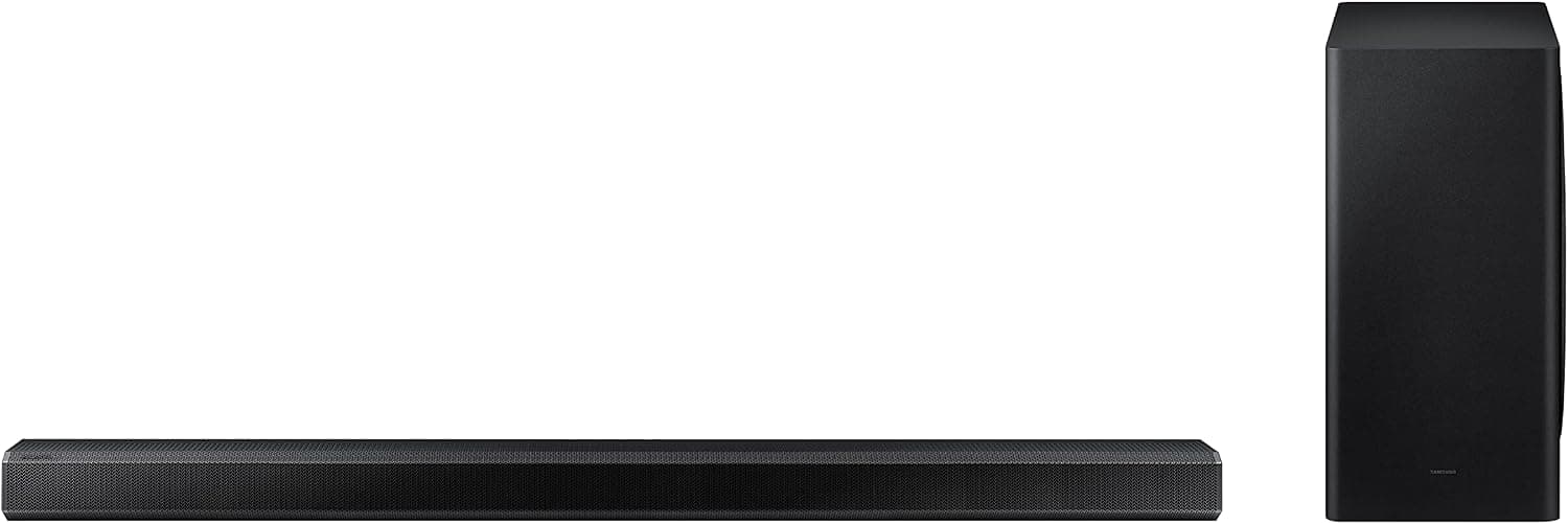 Barra de sonido Samsung – Samsung