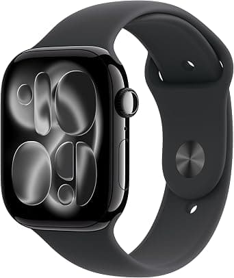 Smartwatch Apple Series 11 GPS+Cellular – Apple