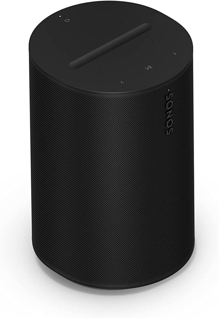 Altavoz inteligente Sonos sonido estéreo verdadero – Sonos