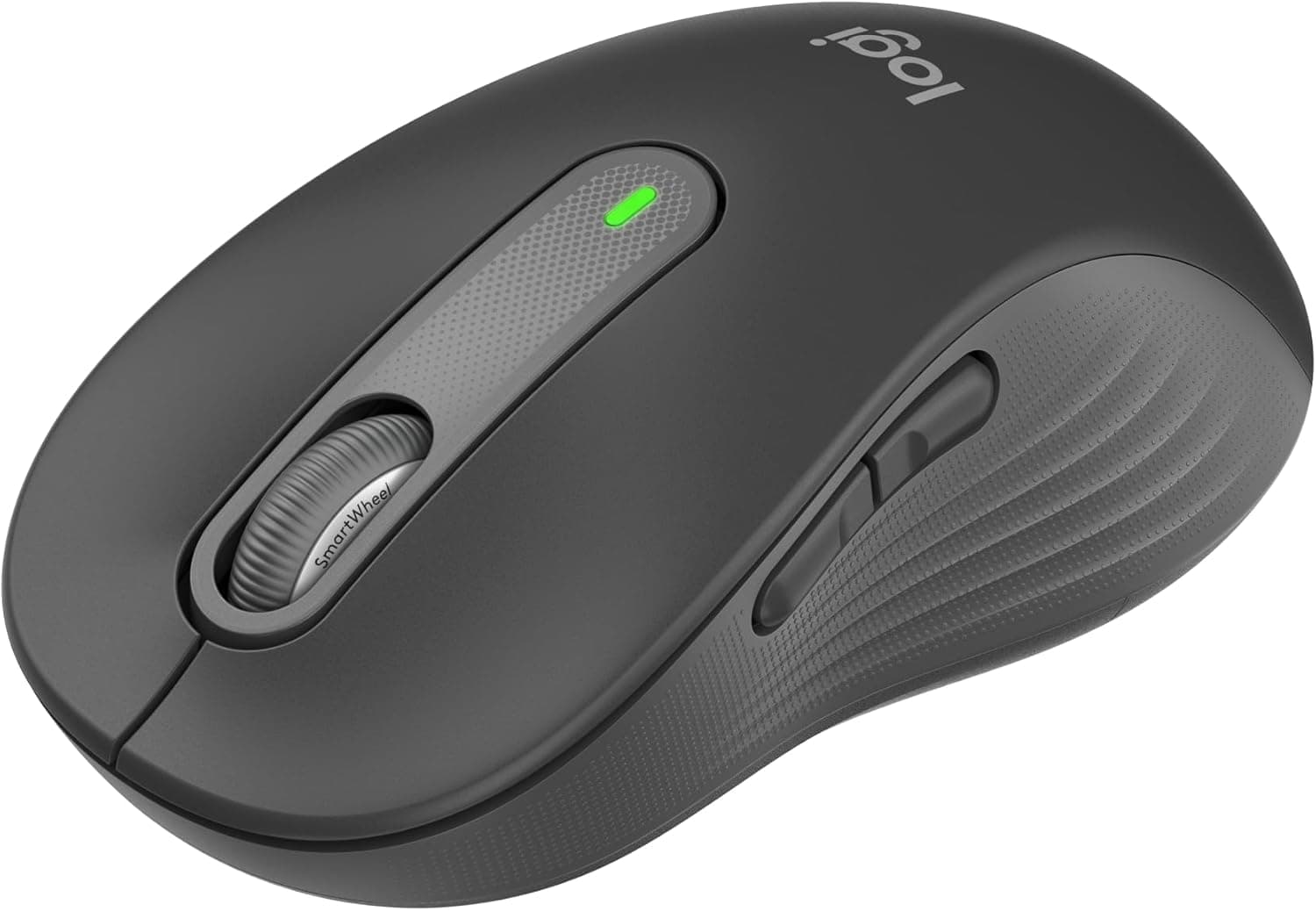 Ratón inalámbrico Logitech Pila de 2 años – Logitech