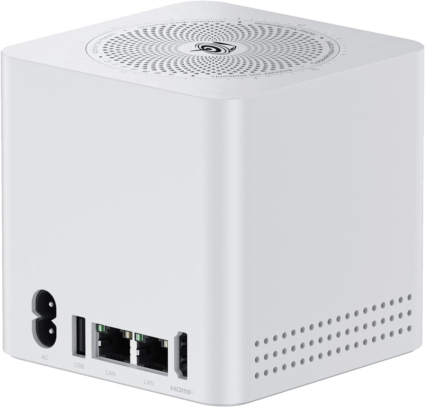 Mini PC Beelink – Beelink