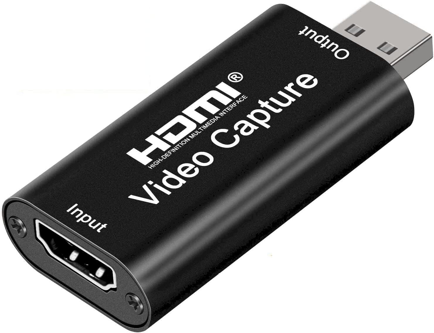 Cable HDMI Audio – Audio