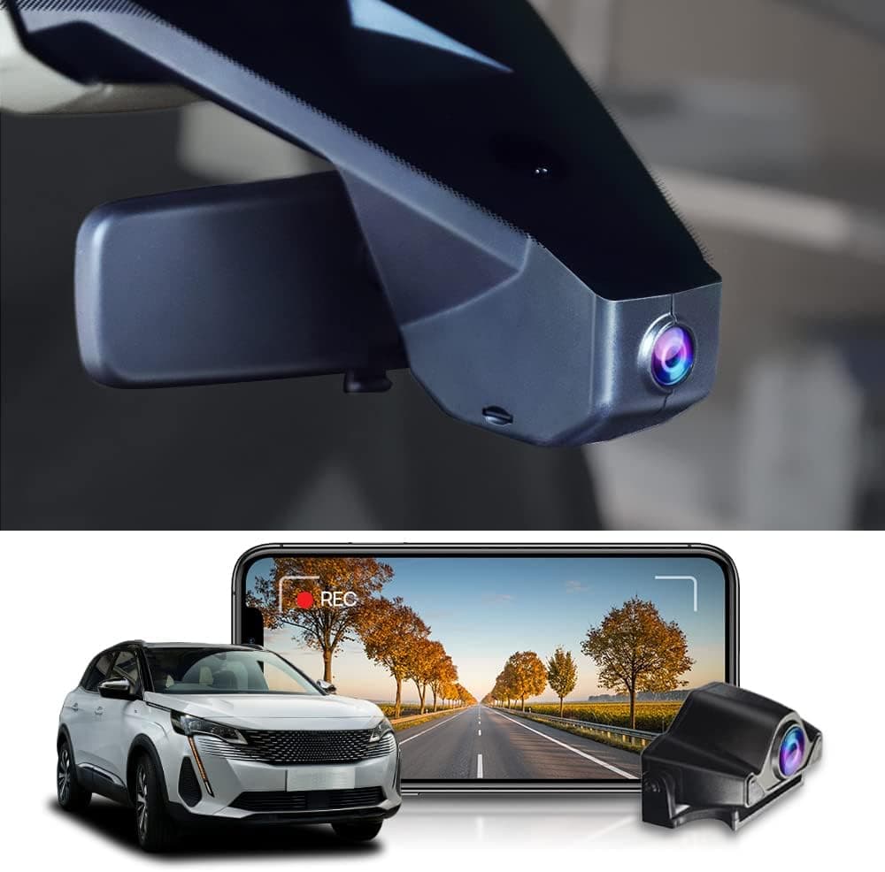 Cámara para coche Fitcamx – Fitcamx