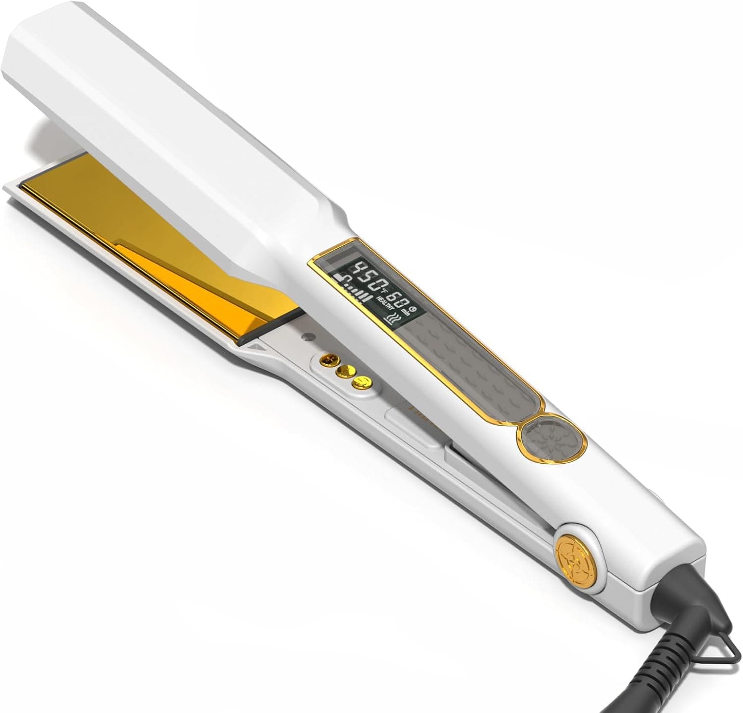 Plancha de pelo Thirtek – Thirtek