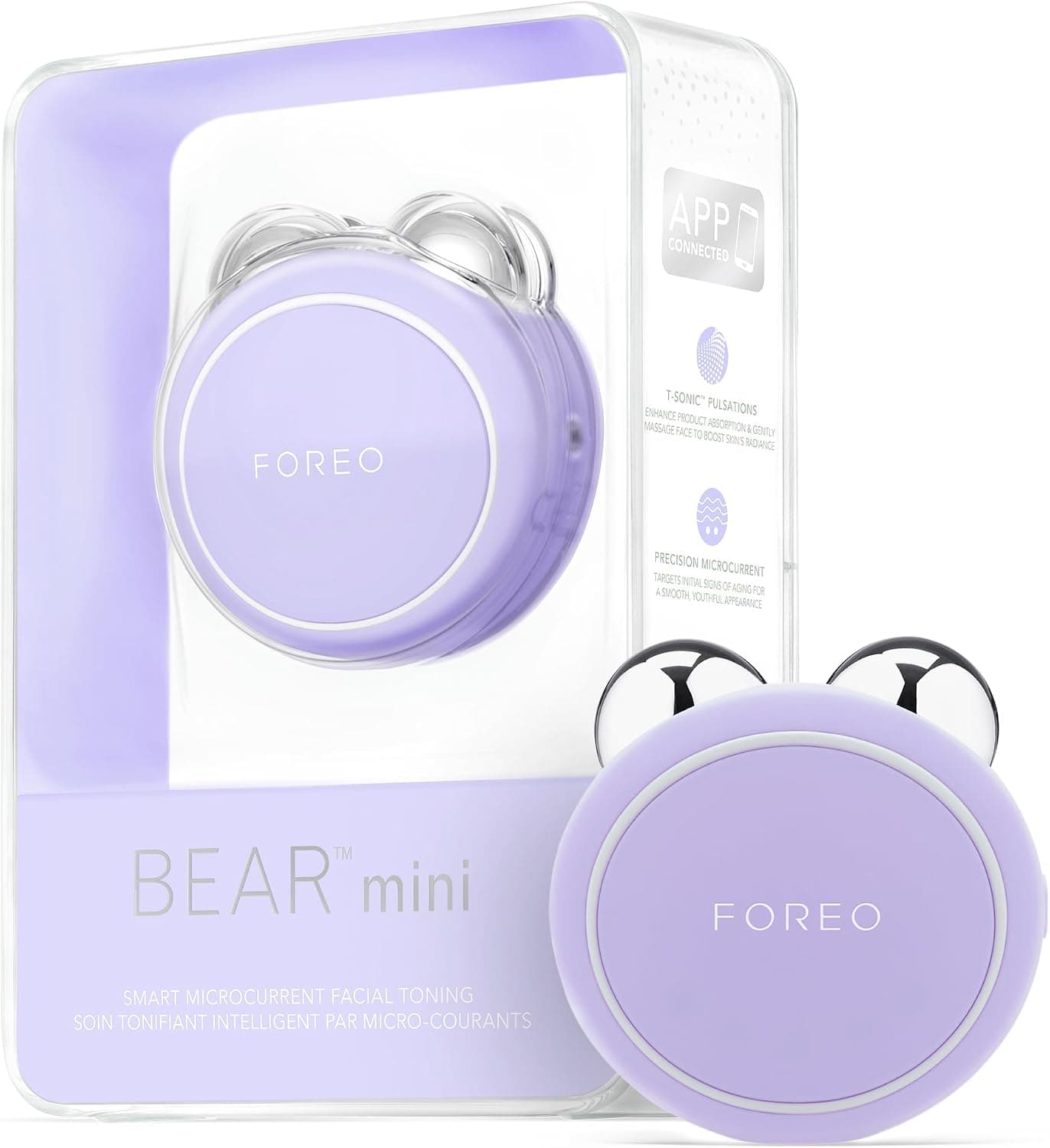Impresora 3D FOREO Lifting facial no invasivo – FOREO