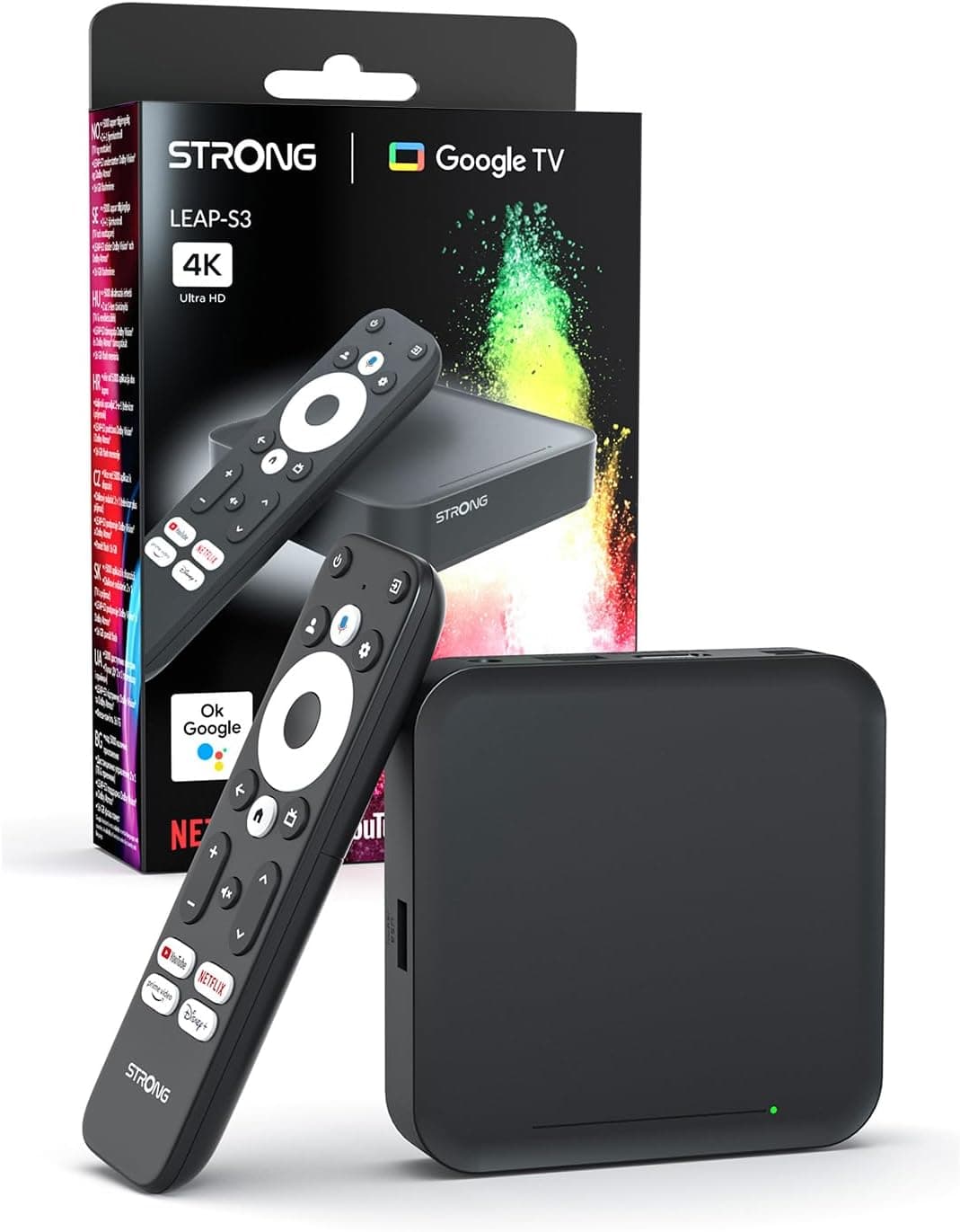 Reproductor multimedia – 