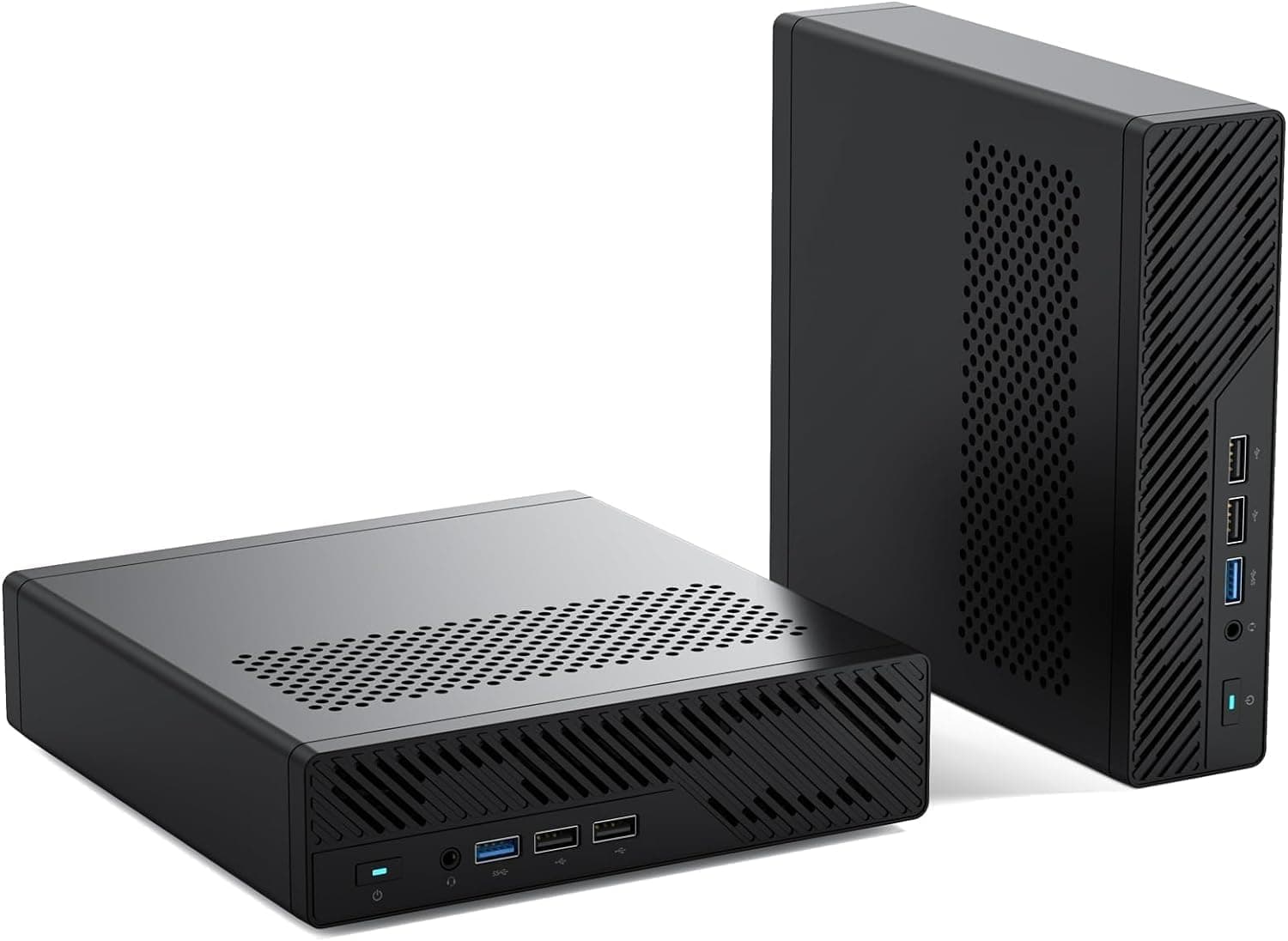 Mini PC MINISFORUM MS-01 vPro Enterprise Support – MINISFORUM