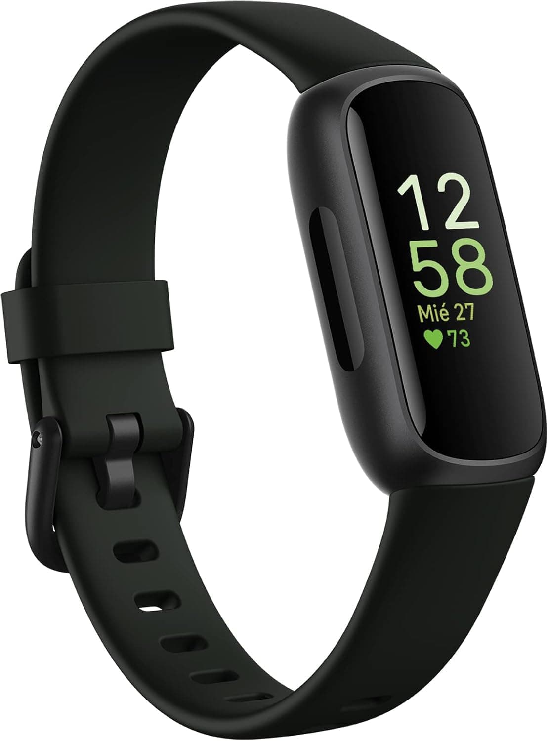 Pulsera de actividad Fitbit Inspire 3 Hasta 10 días batería – Fitbit
