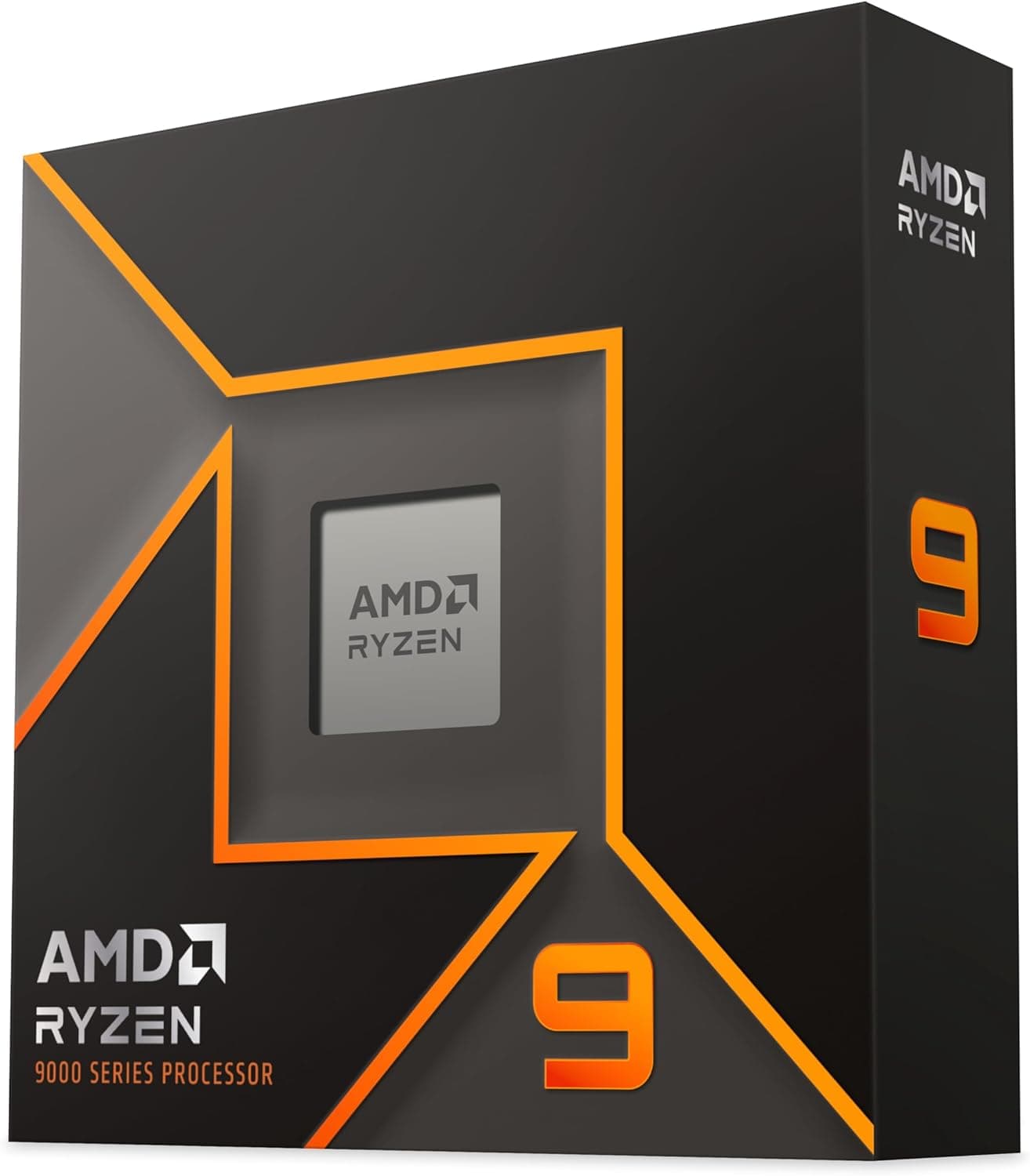 Procesador AMD Ryzen 9 9950X – 
