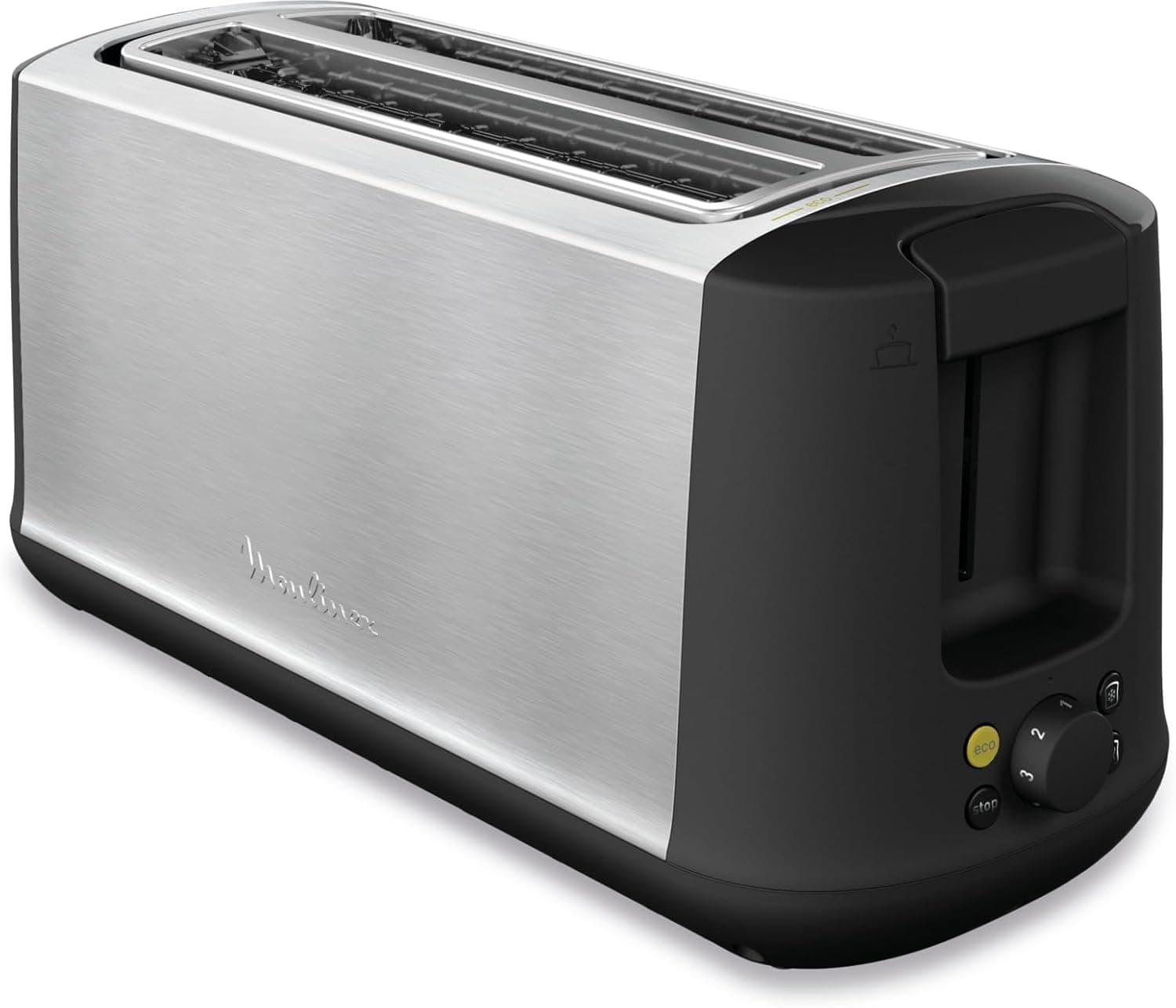 Tostadora Moulinex Subito Select – Moulinex