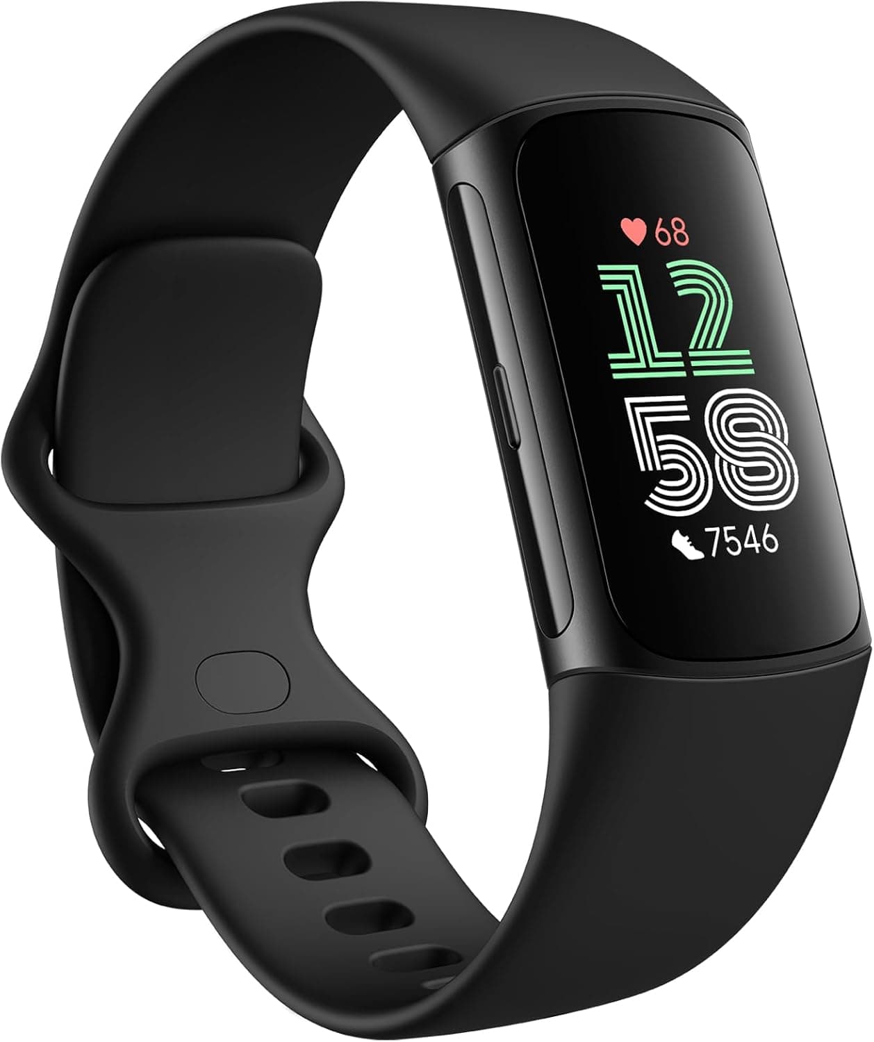 Pulsera de actividad Fitbit Google Fitbit Charge 6 – Fitbit