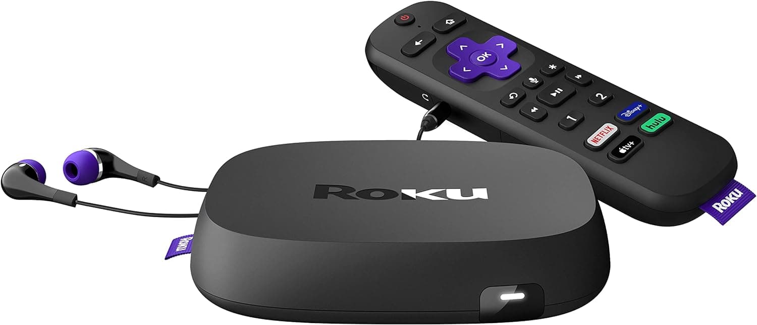Reproductor multimedia Dolby Atmos – 