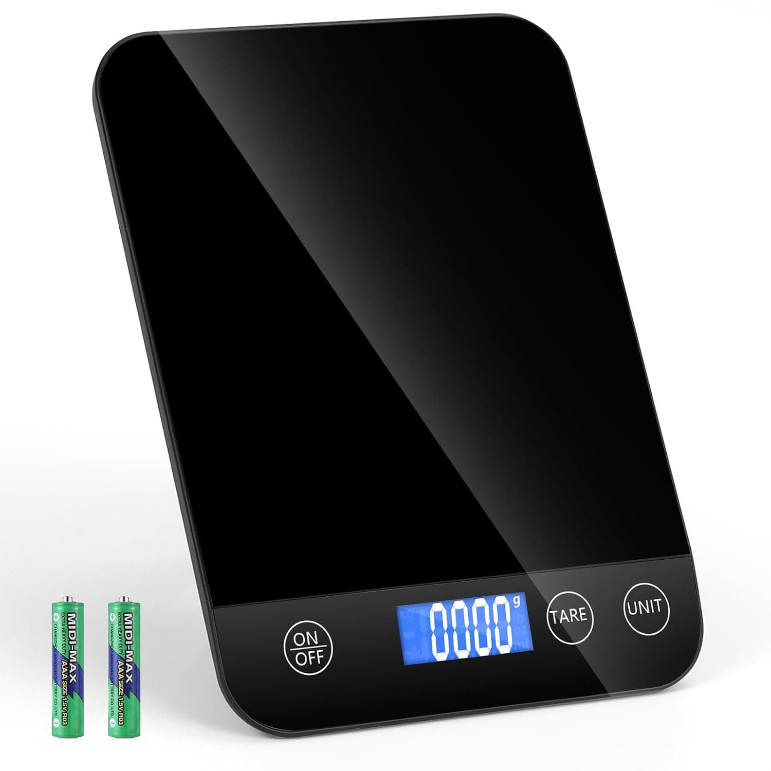 Báscula de Cocina Gaethra Digital – Gaethra