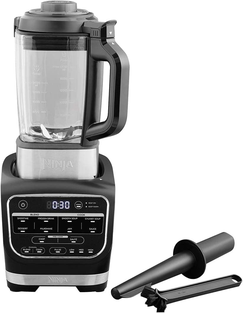 Batidora Ninja HB150EU 10002 21 – BATIDORA