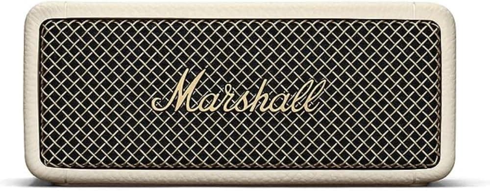 Altavoz bluetooth Marshall inalambricos – Marshall
