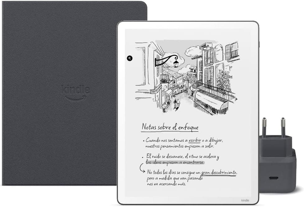 E-reader Amazon – Amazon