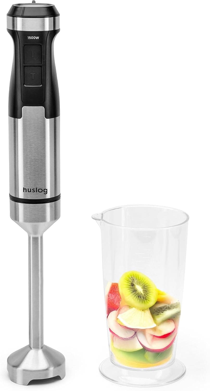 Batidora Huslog Blend Flex – Huslog
