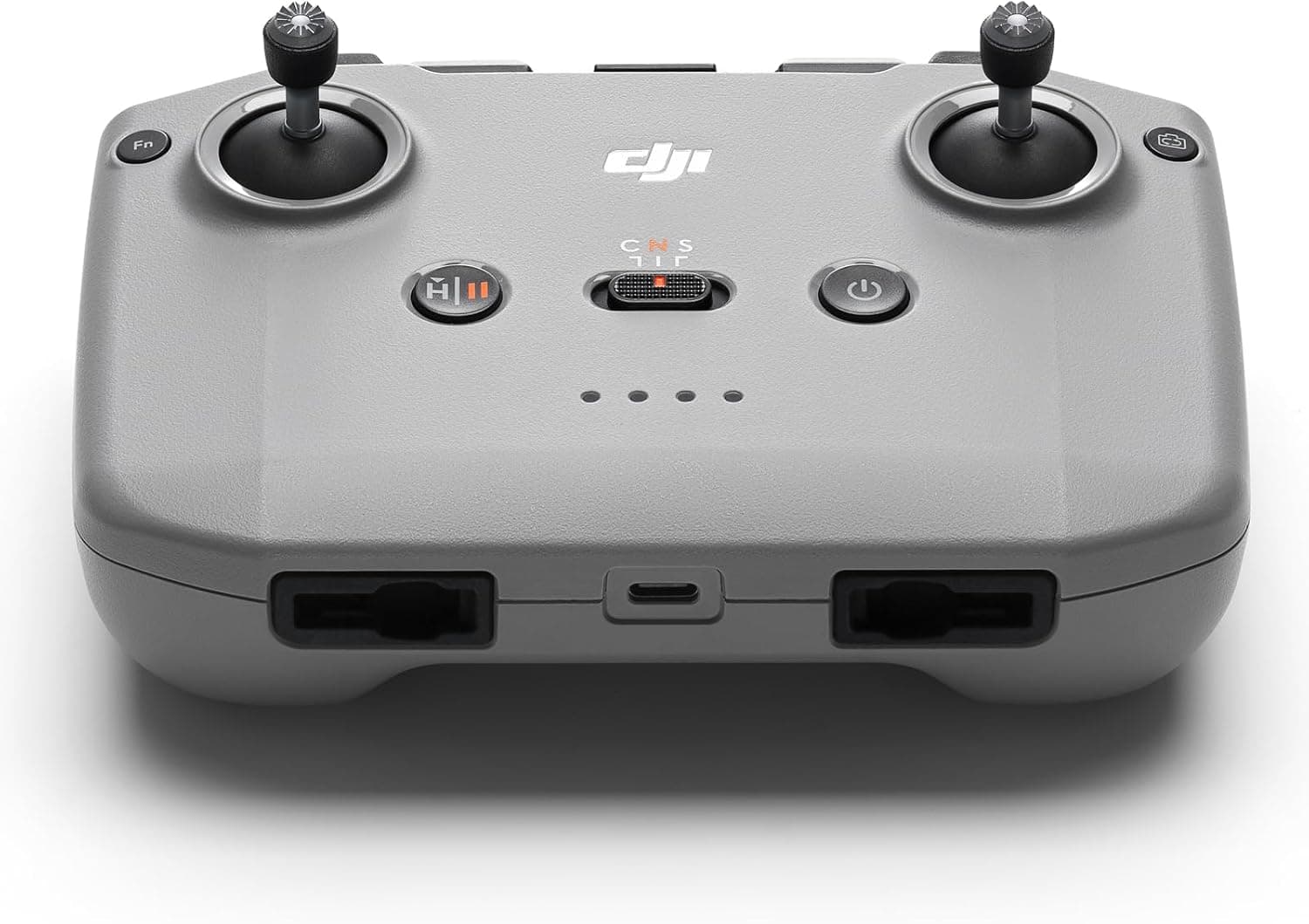Control Remoto DJI RC-N3, Compatibilidad: DJI Flip, DJI Air 3S, DJI Neo, DJI Mini 4 Pro, DJI Air 3 – 