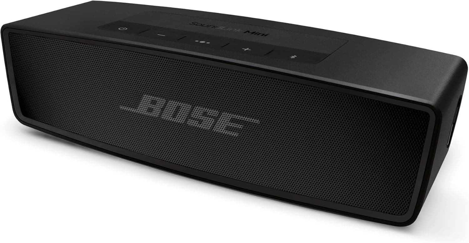 Altavoz bluetooth Bose – Bose