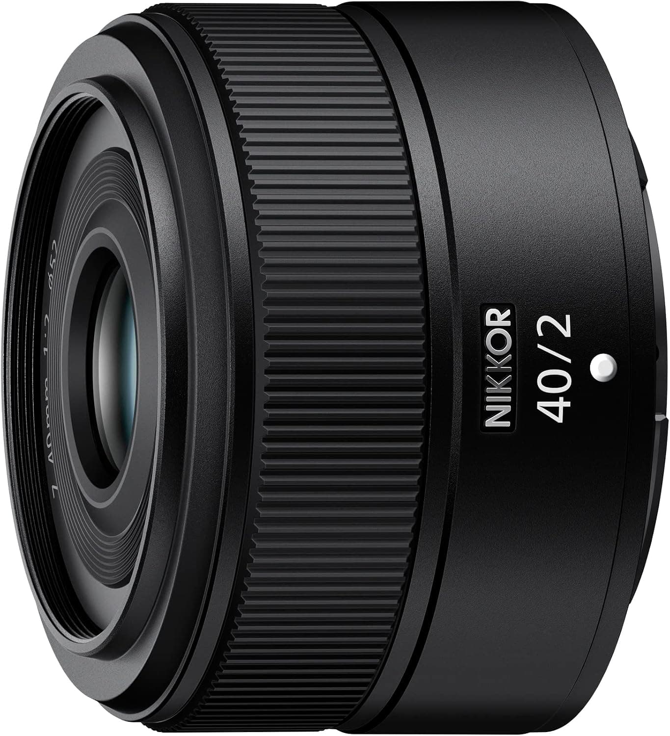 Objetivo fotográfico – 