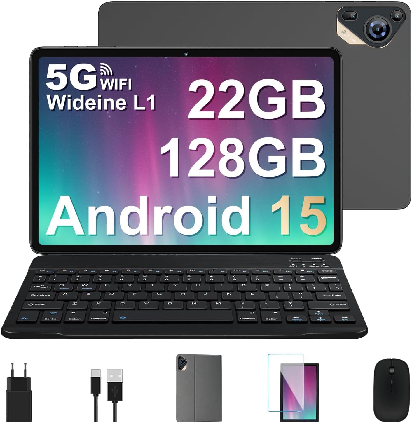 Tablet SKYEGG – SKYEGG