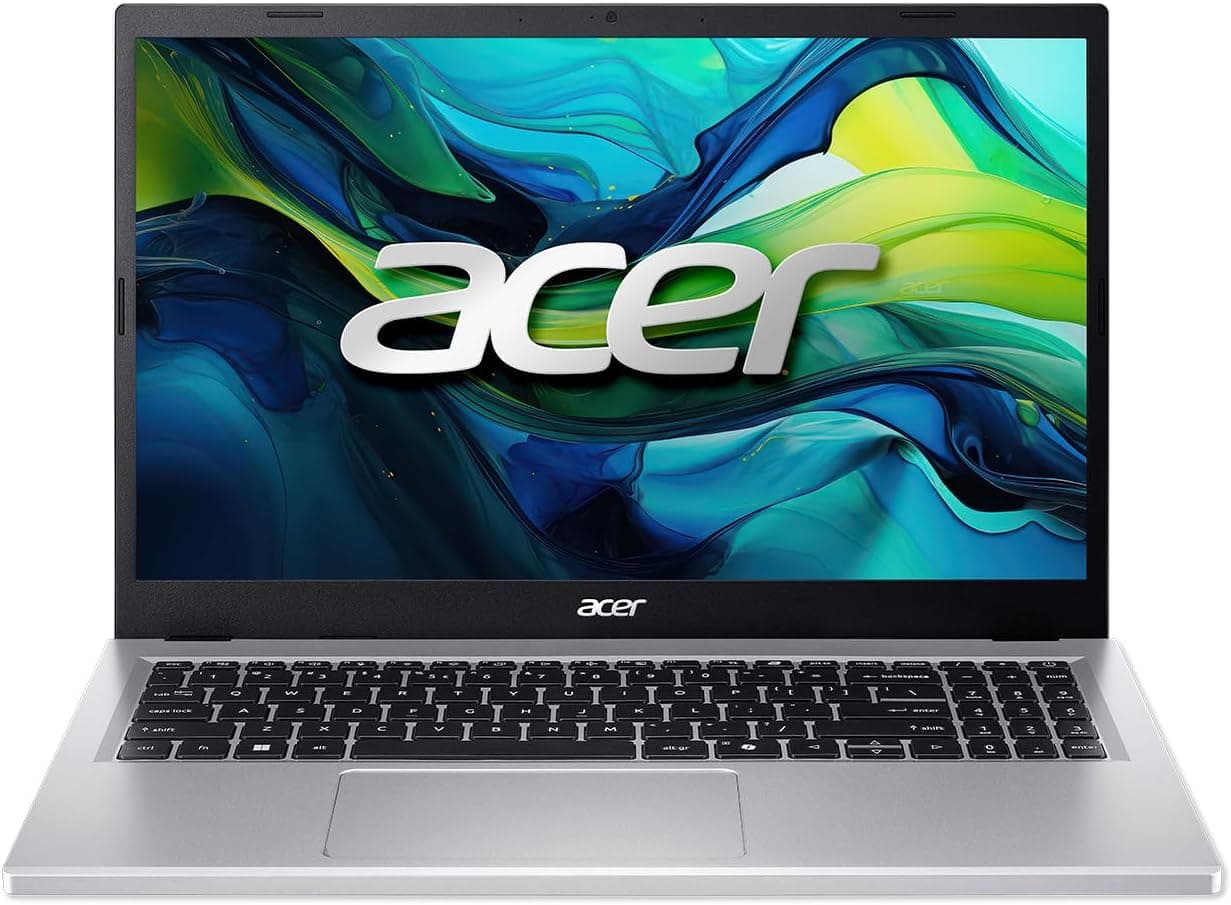 Portátil Acer AG15-71P-72KV – Acer